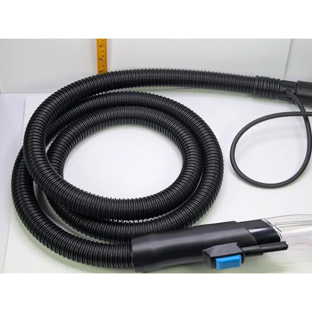 Generic Carpet Cleaner Upholstery Extractor HoseHand Tool Quick Connect